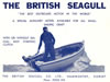 British Seagull Ad - 1939