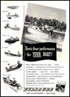 1947 Advertisement