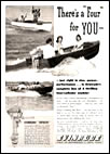 1947 Advertisement